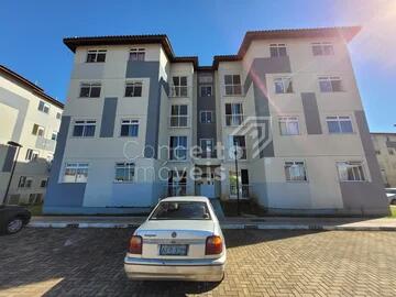 Foto Imóvel - Condomínio Residencial Vida Nova Ii - Uvaranas - Apartamento