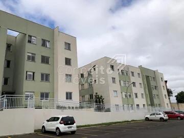 Foto Imóvel - Condomínio Residencial Vila Estrela - Apartamento