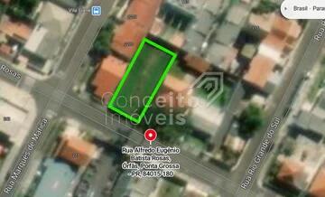 Foto Imóvel - Terreno Com 462m² - Vila Liane - órfãs