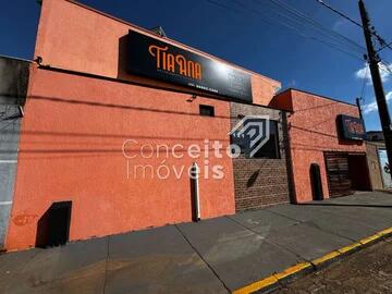 Foto Imóvel - Loja / Ponto Comercial - Oficinas