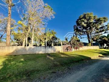 Foto Imóvel - Terreno / Chácara Com 2.000m² - Colônia Dona Luiza