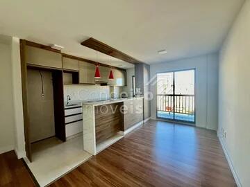 Foto Imóvel - Condomínio Vittace Oficinas - Apartamento Semi Mobiliado