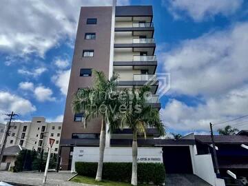 Foto Imóvel - Edifício Cittá Di Firenze - Jardim Carvalho - Apartamento
