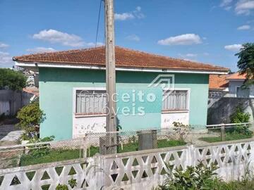 Foto Imóvel - Residencia Mista Com Amplo Terreno - órfãs