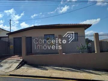 Foto Imóvel - Residência - Jardim Carvalho
