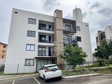 Foto Imóvel - Condomínio Vittace Oficinas - Apartamento Semi Mobiliado