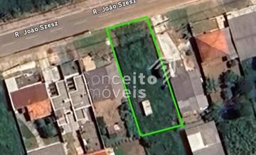 Foto Imóvel - Terreno Com 360m² - Vila Mezzomo - Jardim Carvalho