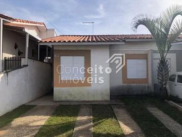 Foto Imóvel - Condomínio Terra Nova - Boa Vista - Residência Mobiliada