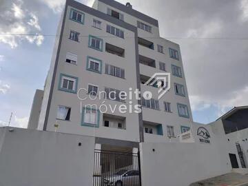 Foto Imóvel - Edifício Rio Lena - Centro - Apartamento