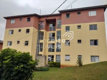 Foto Imóvel - Residencial Parque São José - Estrela - Apartamento