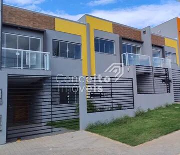 Foto Imóvel - Sobrado - Jardim Gianna - Neves