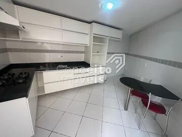 Foto Imóvel - Condomínio Capitão Rivadávia Maciel - Oficinas - Sobrado