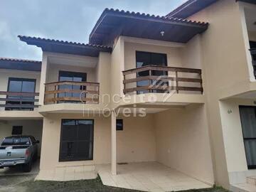 Foto Imóvel - Condomínio Capitão Rivadávia Maciel - Oficinas - Sobrado