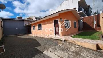 Foto Imóvel - Imóvel Residencial / Comercial - Jardim Gianna I - Neves