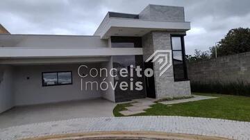 Foto Imóvel - Condomínio Reserva Ecoville I - Residência Alto Padrão