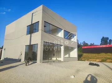 Foto Imóvel - Sala Comercial - Recanto Brasil