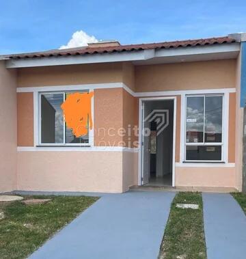 Foto Imóvel - Condomínio Campobello Green 7 - Uvaranas - Residência
