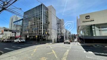 Foto Imóvel - Edifício Ouro Preto - Centro - Sala Comercial