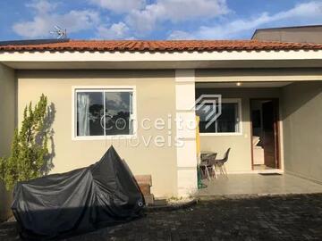 Foto Imóvel - Condomínio Residencial Siena - órfãs - Residência