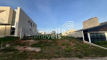 Foto Imóvel - Condomínio Villa Di Sorrento - Terreno