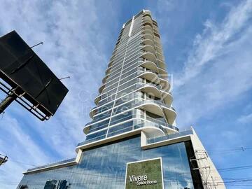 Foto Imóvel - Edifício Vivere Space Home - Olarias - Apartamento