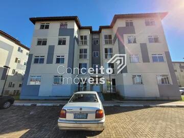 Foto Imóvel - Condomínio Residencial Vida Nova Ii - Uvaranas - Apartamento