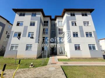 Foto Imóvel - Condomínio Residencial Vida Nova Ii - Uvaranas - Apartamento