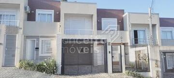 Foto Imóvel - Sobrado Semi Mobilado - Jardim Carvalho