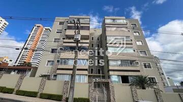 Foto Imóvel - Edifício San Sebastian - Vila Estrela - Apartamento