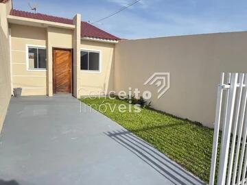 Foto Imóvel - Residência - Campos Elísios - Contorno
