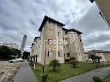 Foto Imóvel - Condomínio Jardim América Ii - Estrela - Apartamento