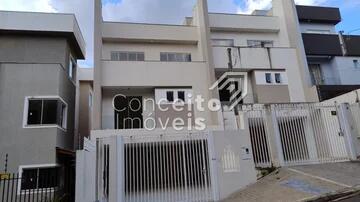 Foto Imóvel - Sobrado Triplex - Estrela