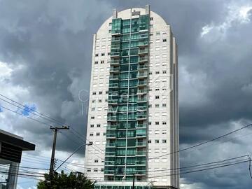 Foto Imóvel - Edifício Oásis Palace - Apartamento