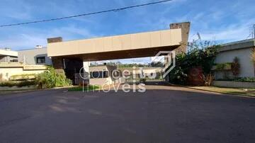 Foto Imóvel - Condomínio Residencial Vale Dos Vinhedos - Terreno