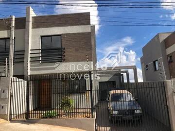Foto Imóvel - Sobrado - Estrela