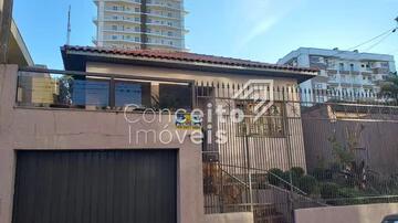 Foto Imóvel - Imóvel Residencial E/ou Comercial - Centro