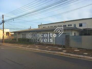 Foto Imóvel - Imóvel Comercial - Boa Vista