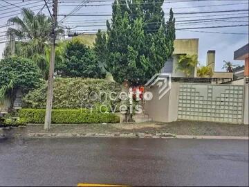 Foto Imóvel - Imóvel Residencial E/ou Comercial - Jardim América