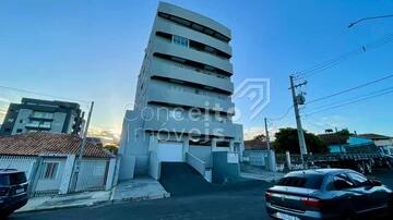 Foto Imóvel - Edifício Don José - órfãs - Apartamento