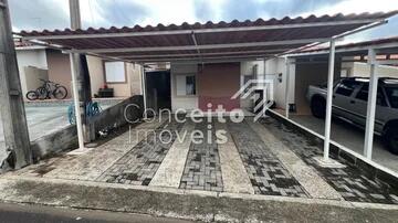 Foto Imóvel - Condomínio Terra Nova - Boa Vista - Residência