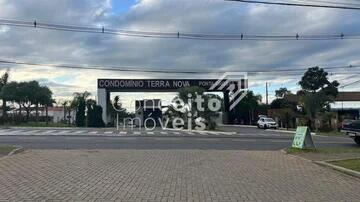 Foto Imóvel - Condomínio Terra Nova - Boa Vista - Residência Com Edícula