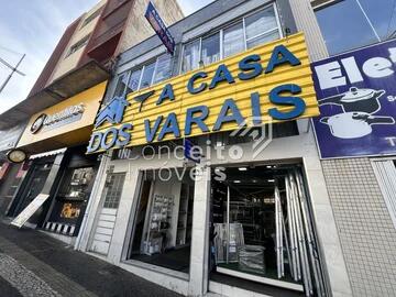 Foto Imóvel - Imóvel Comercial -  Centro