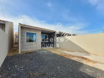 Foto Imóvel - Residência - Jardim Royal - Neves