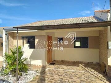 Foto Imóvel - Condomínio Residencial Ybaté - Oficinas - Residência