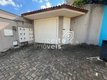 Foto Imóvel - Condomínio Capitão Rivadávia Maciel - Oficinas - Sobrado