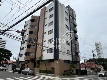 Foto Imóvel - Edifício Ravenna - Vila Estrela - Apartamento