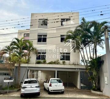 Foto Imóvel - Edifício Central Com Salas Comerciais