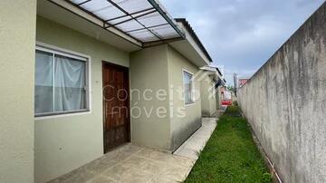 Foto Imóvel - Condomínio Residencial Regina - Neves - Casa