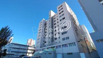 Foto Imóvel - Edifício Iguaçu - Centro - Apartamento