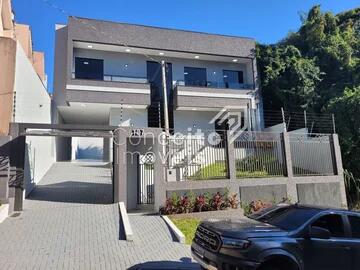 Foto Imóvel - Residência Alto Padrão Com Amplo Terreno - Estrela